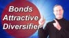 Video thumbnail for youtube video Why Bonds? #4 - For Attractive Diversity - FinancingLife.org