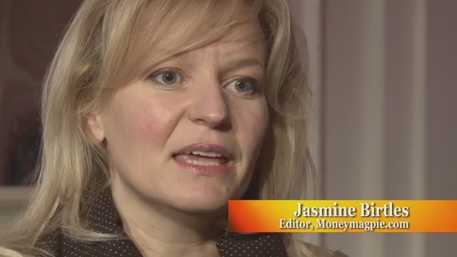 Jasmine Birtles on passive investing with index funds