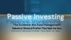 Title for passive investing with index funds