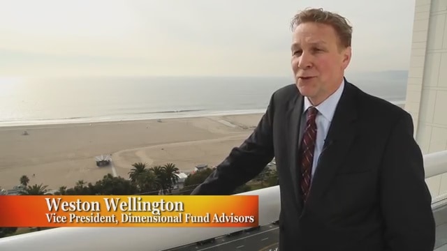 Weston Wellington on investment advice
