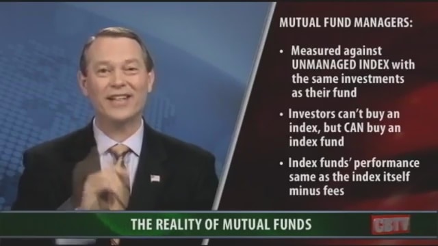 The Truth About Mutual Funds