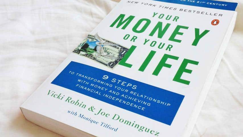 your money your life