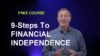financial independence with integrity course