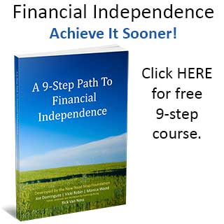 PDF for 9-step Financial Freedom Course