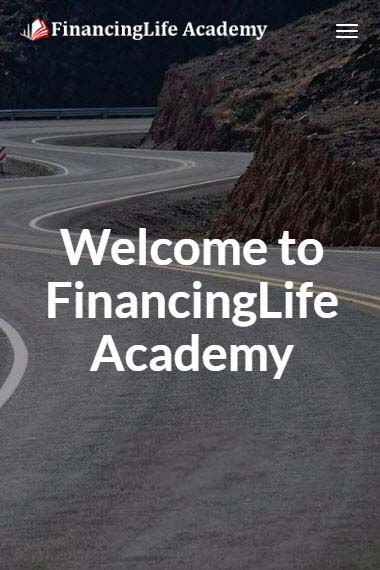 Financinglife academy
