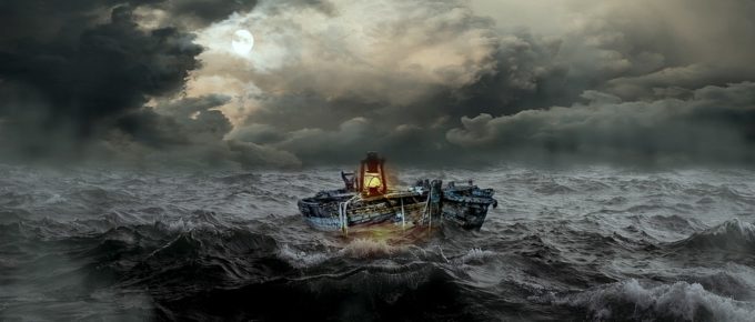all weather portfolio