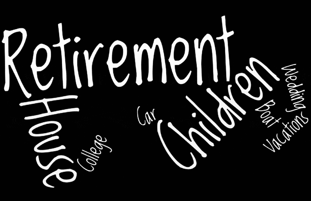 smart investing for beginners starts with a plan