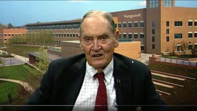 bogle-gold-is-not-an-investment