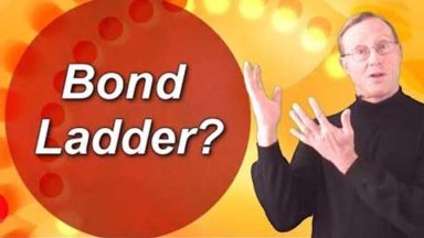 what are bond ladders