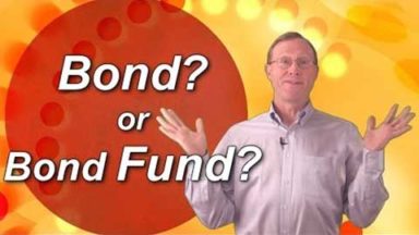 individual bonds vs bond funds