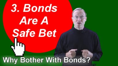 bonds are safe bet